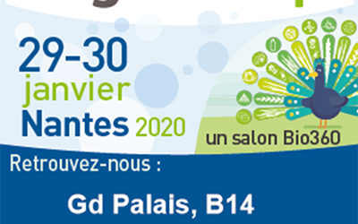 Salon BiogazEurope