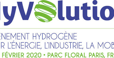Salon HYVOLUTION
