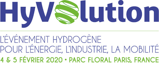 Salon HYVOLUTION