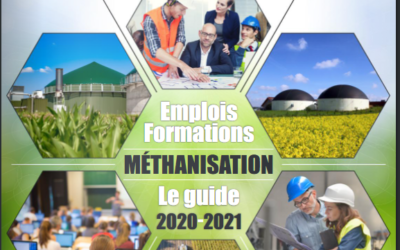 L’interview de Jean Philippe BURTIN dans le Magazine Green Innovation d’octobre 2020