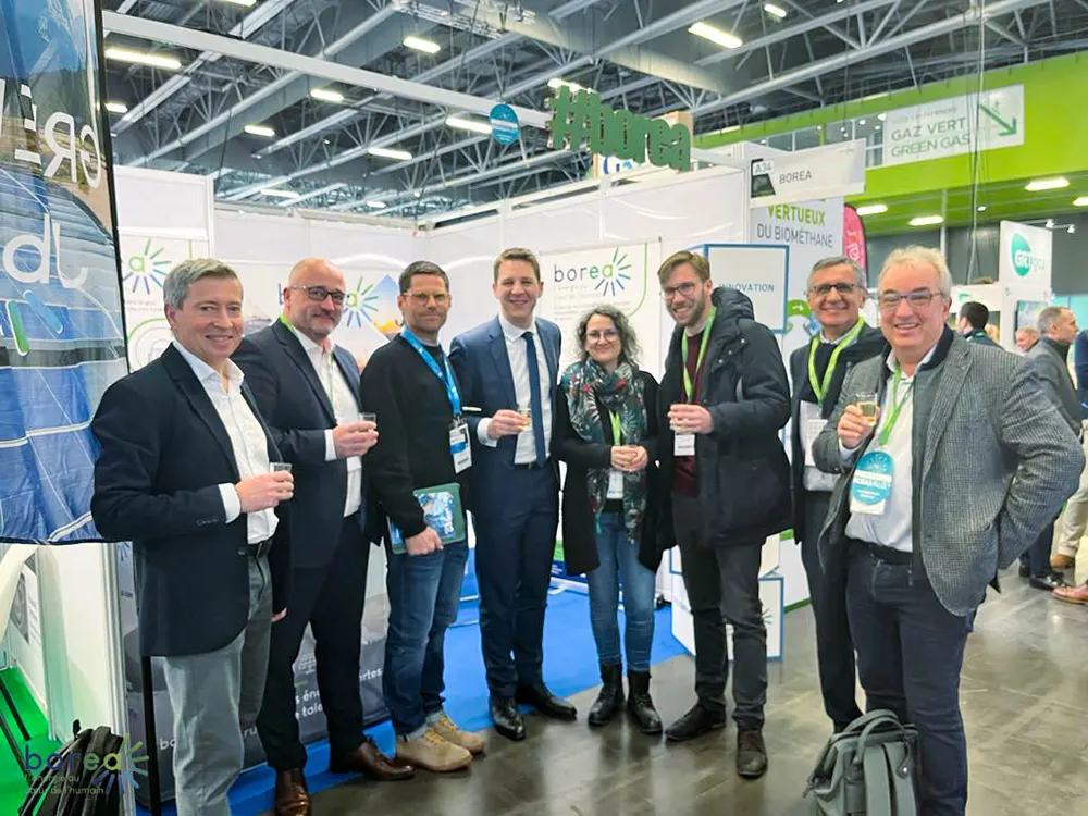 Bio360 Expo