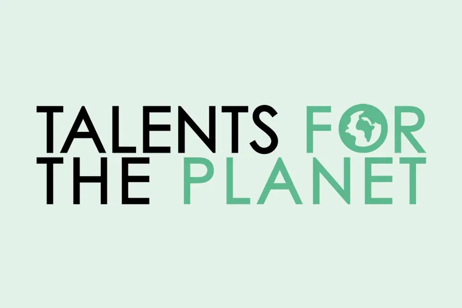 borea au salon Talents for the Planet : accélérateur de la transition écologique et sociétale