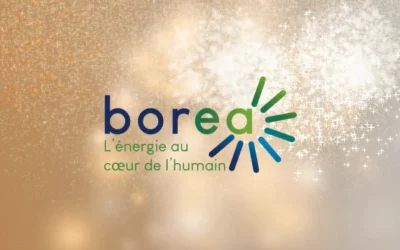 Toute l’équipe borea vous souhaite une excellente année 2024 !