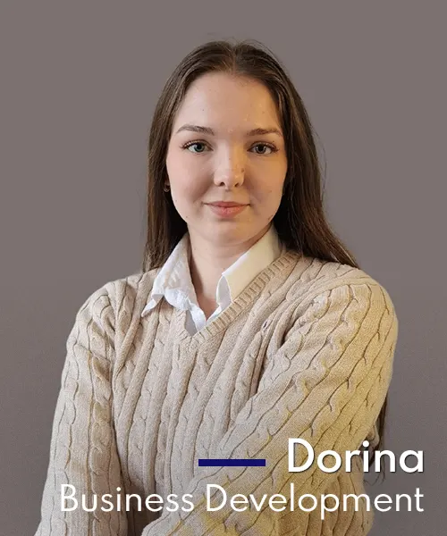 Dorina-business-development-borea