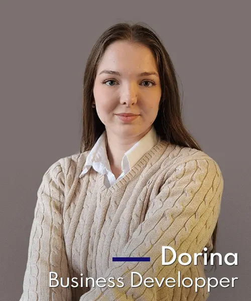 Dorina-Business-Developper-borea