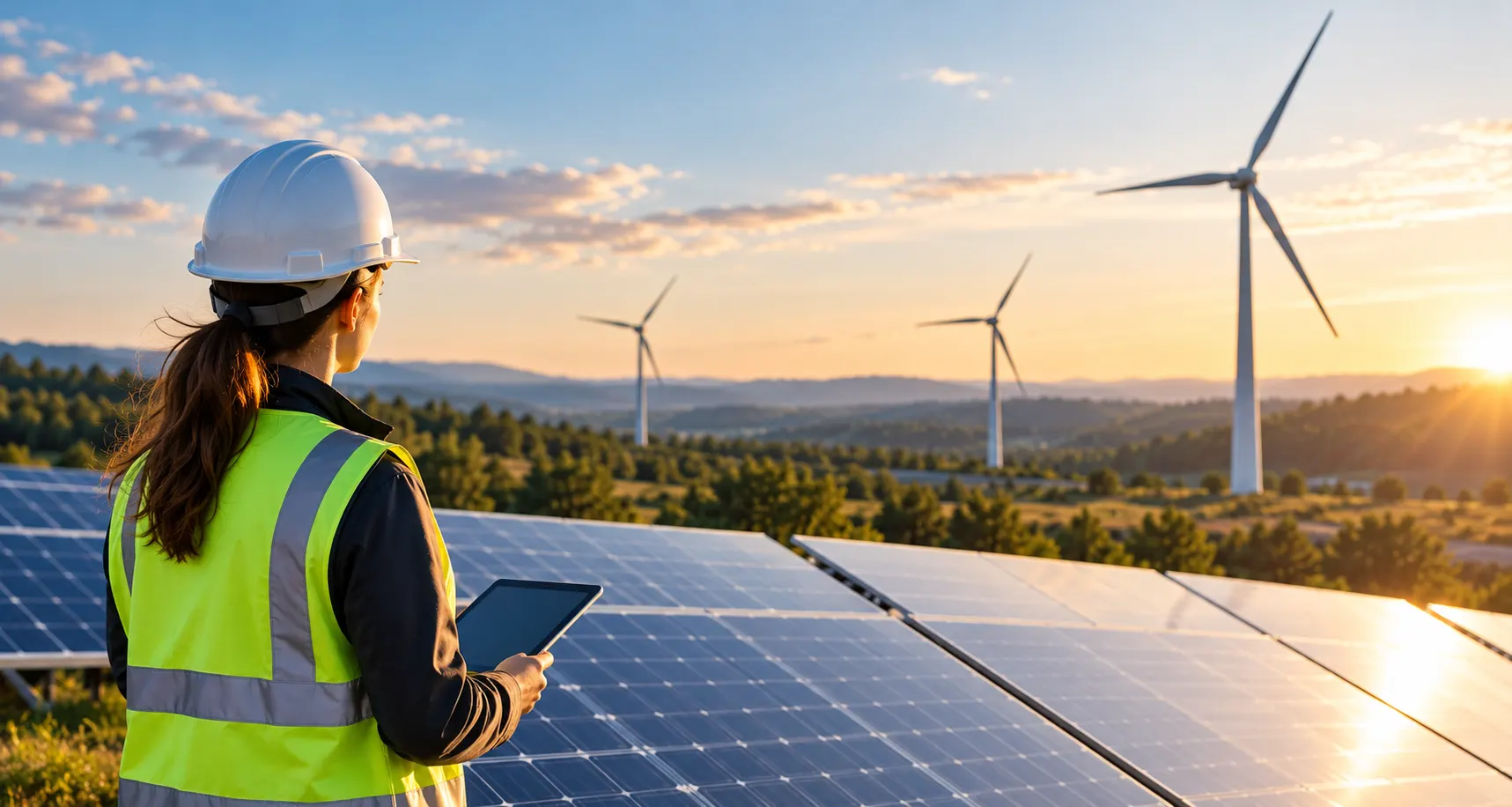 Rentrée 2026 : où en est vraiment le marché de l’emploi dans les énergies renouvelables ?